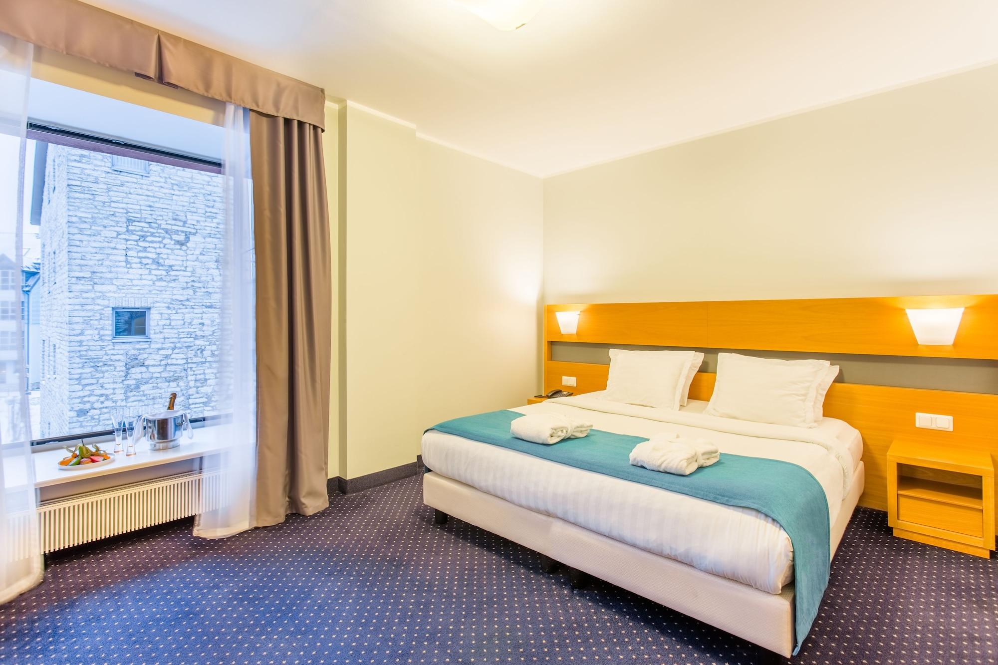 Hotel Hestia Ilmarine Reval