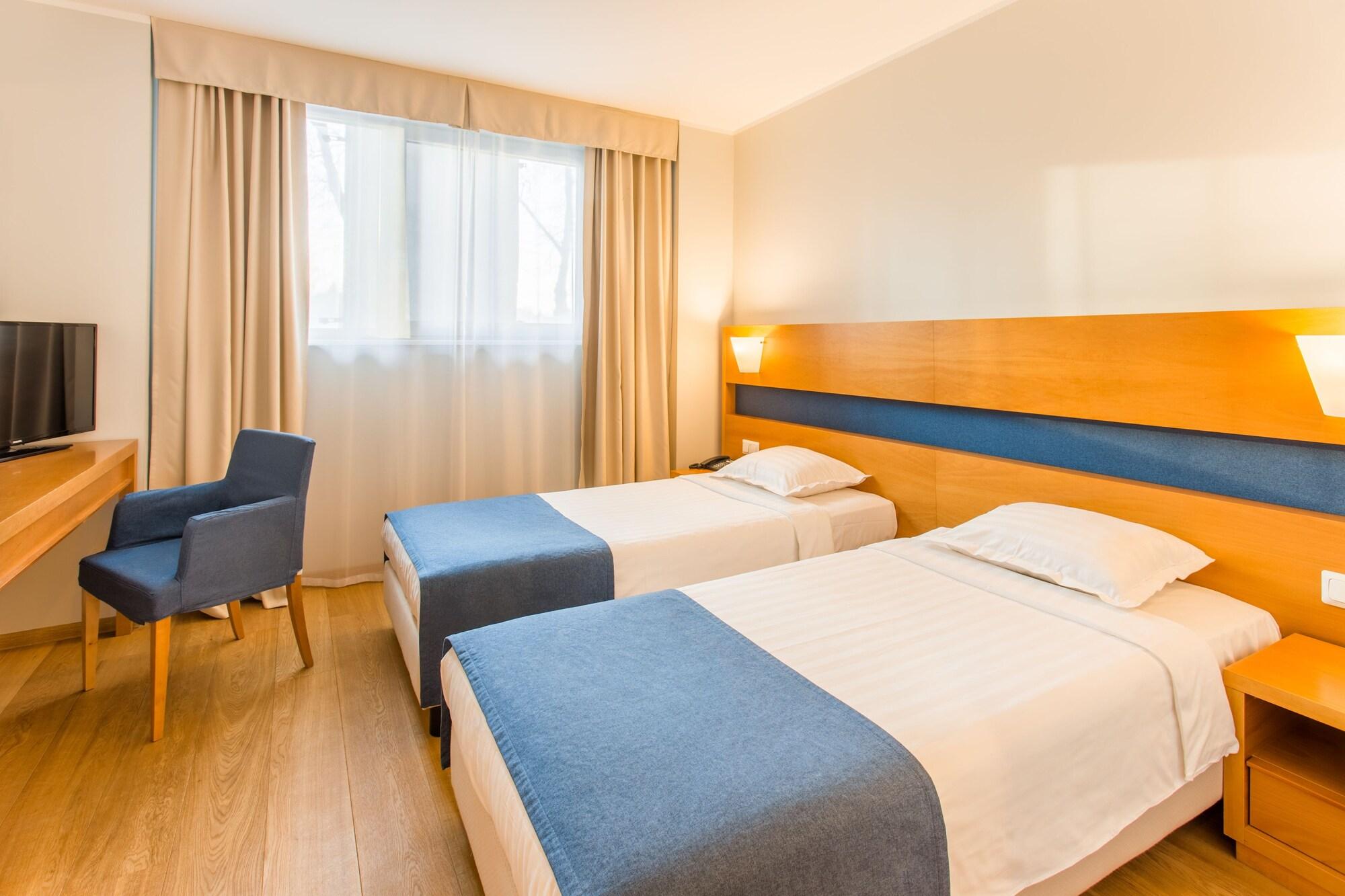 Hotel Hestia Ilmarine