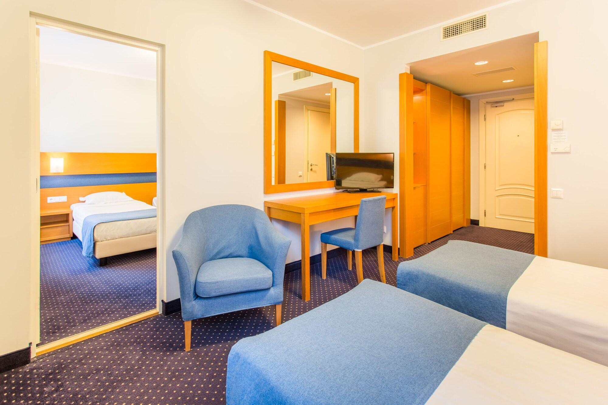 Hestia Ilmarine Hotel Reval