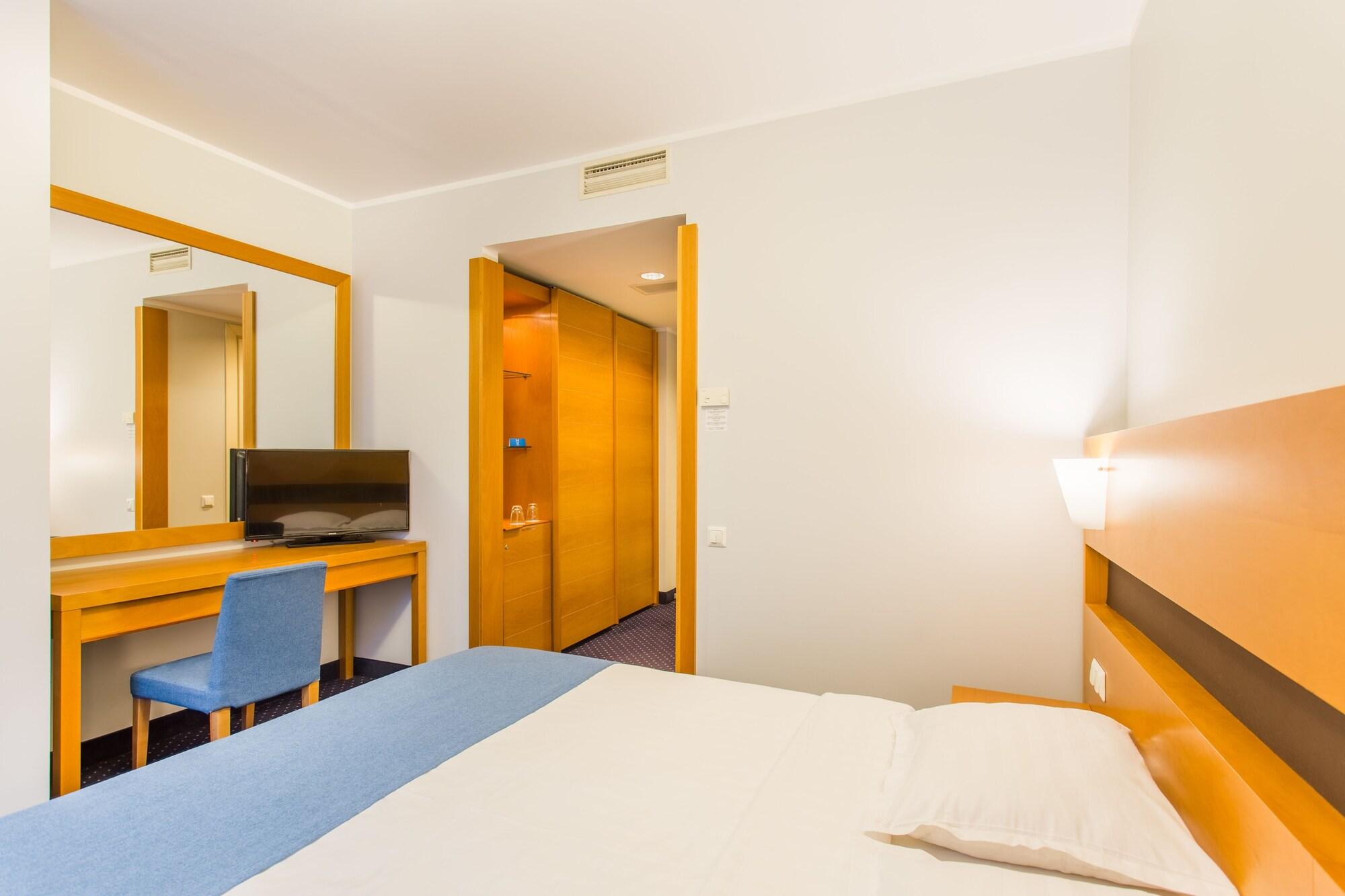 Hotel Hestia Ilmarine Reval
