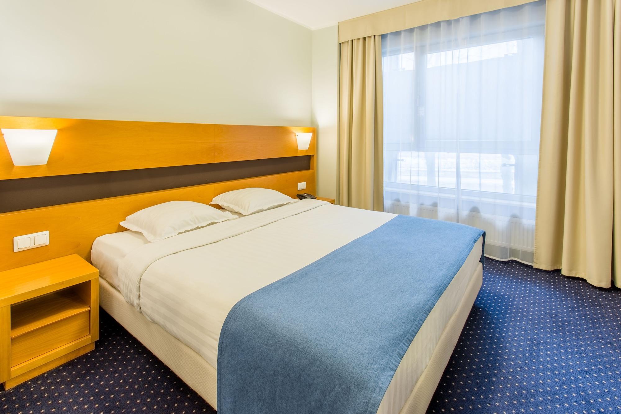 Hotel Hestia Ilmarine 4*
