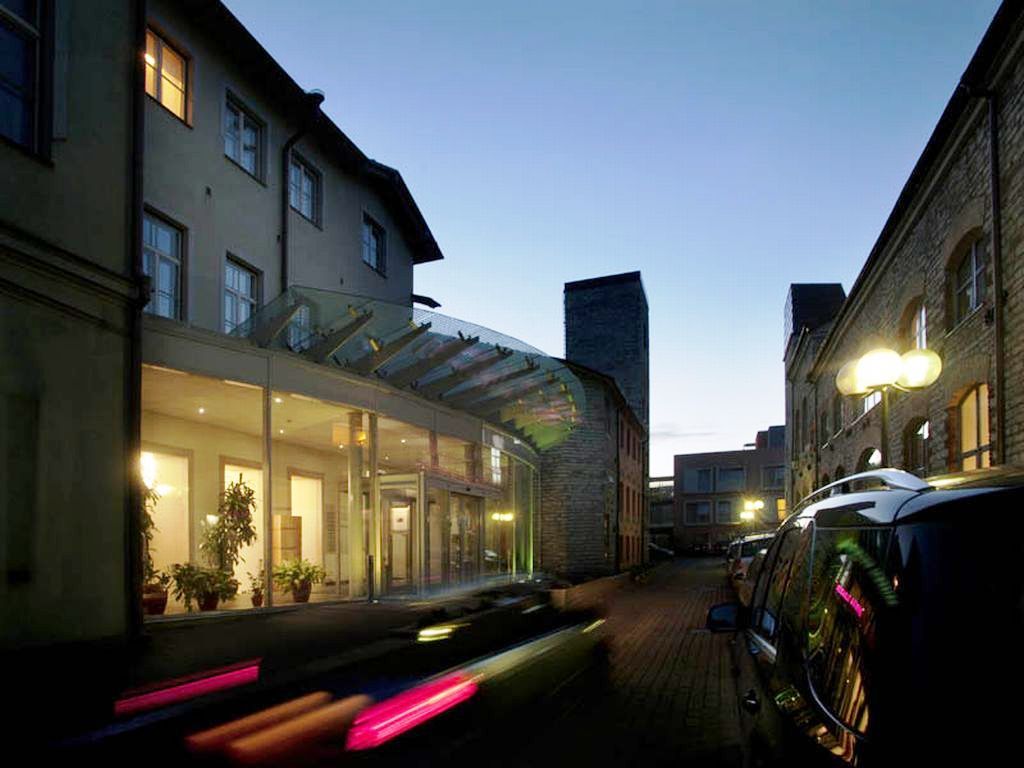 Hestia Ilmarine Hotel 4*