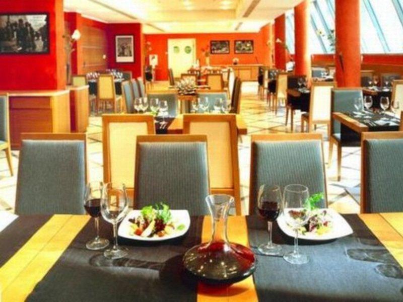 Hotel Hestia Ilmarine
