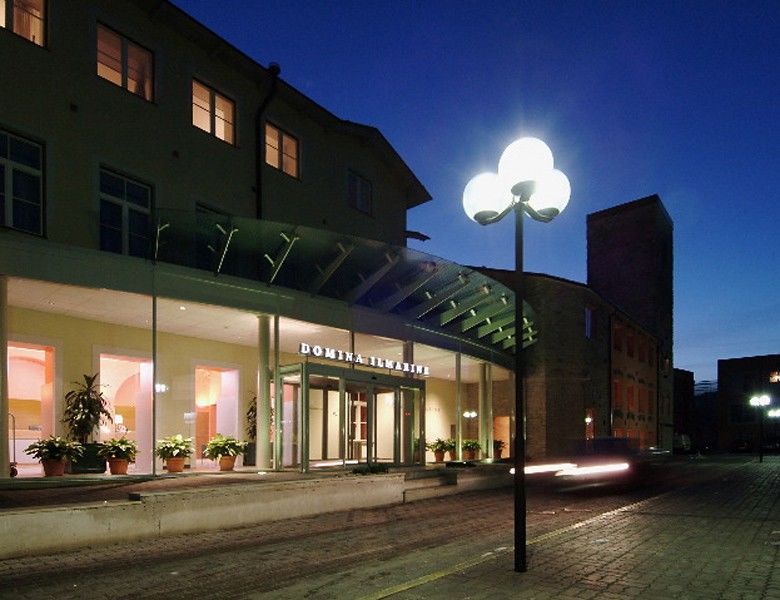 Hestia Ilmarine Hotel 4*