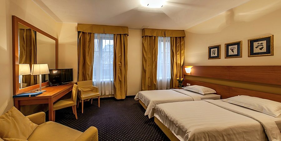 Hestia Ilmarine Hotel Reval