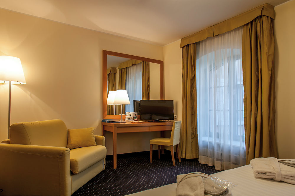 Hestia Ilmarine Hotel Reval