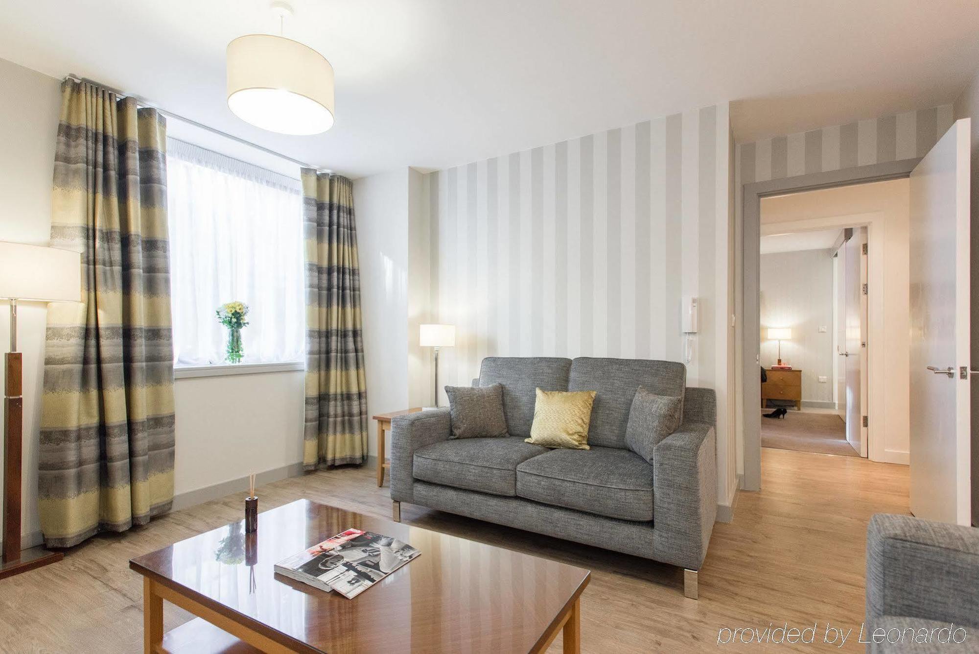 Hotel Hestia Ilmarine Reval