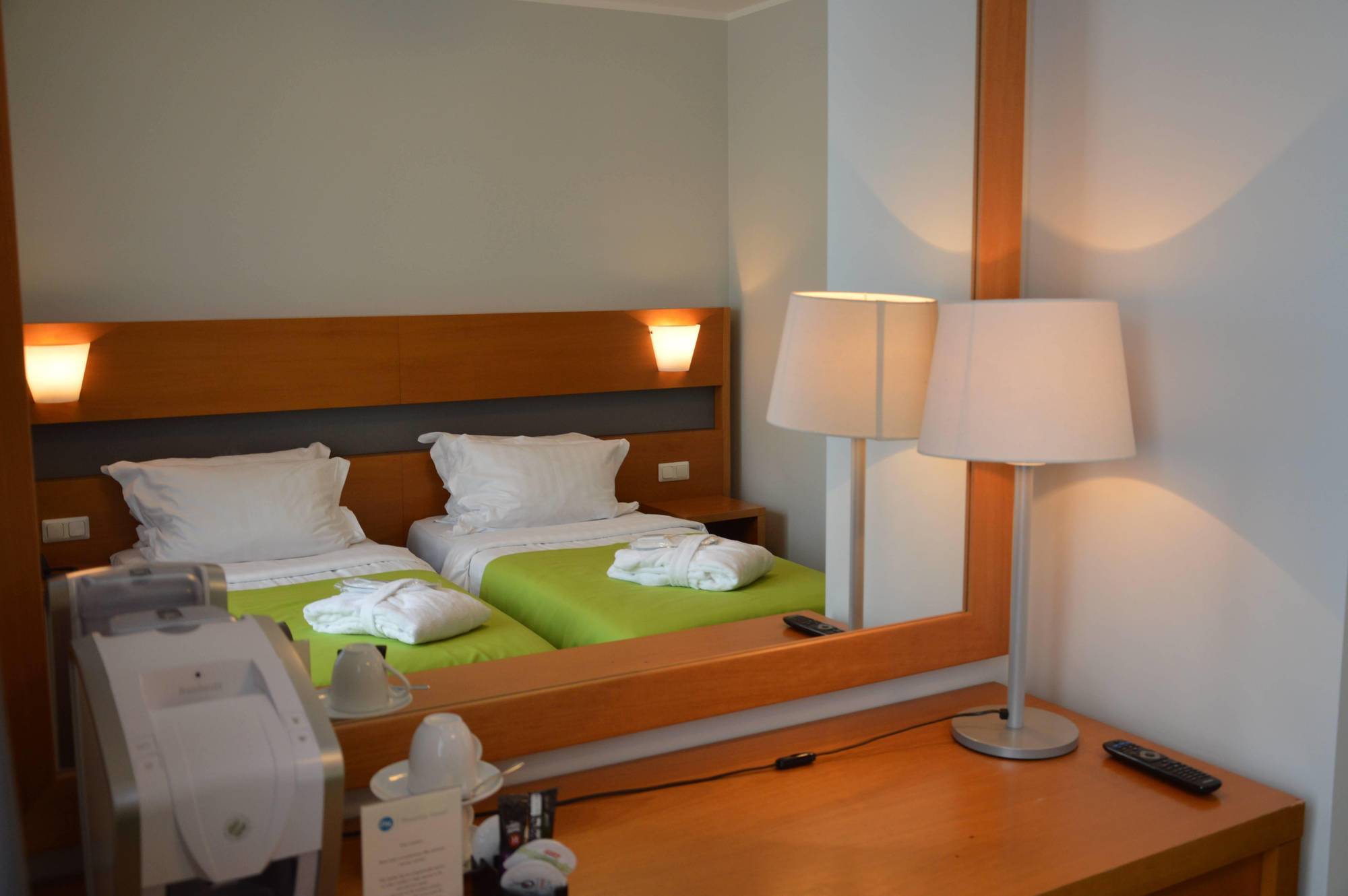 Hestia Ilmarine Hotel