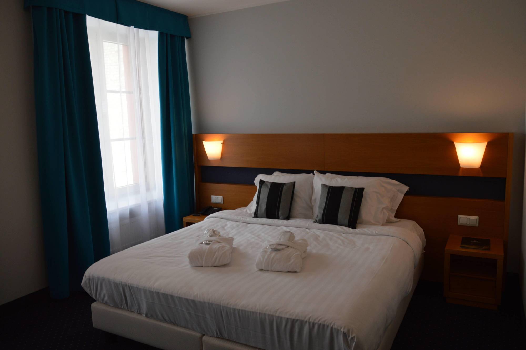 Hestia Ilmarine Hotel 4*
