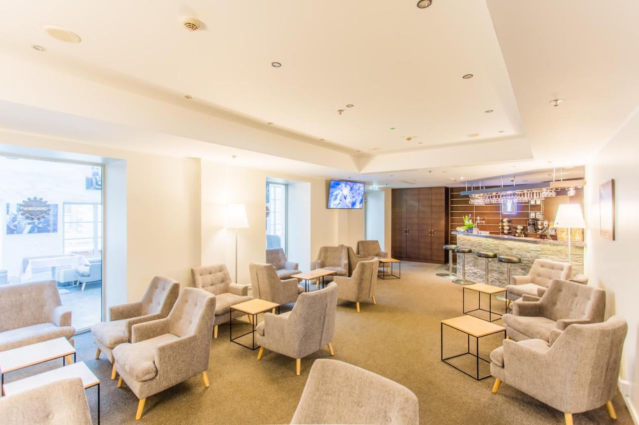 Hotel Hestia Ilmarine Reval
