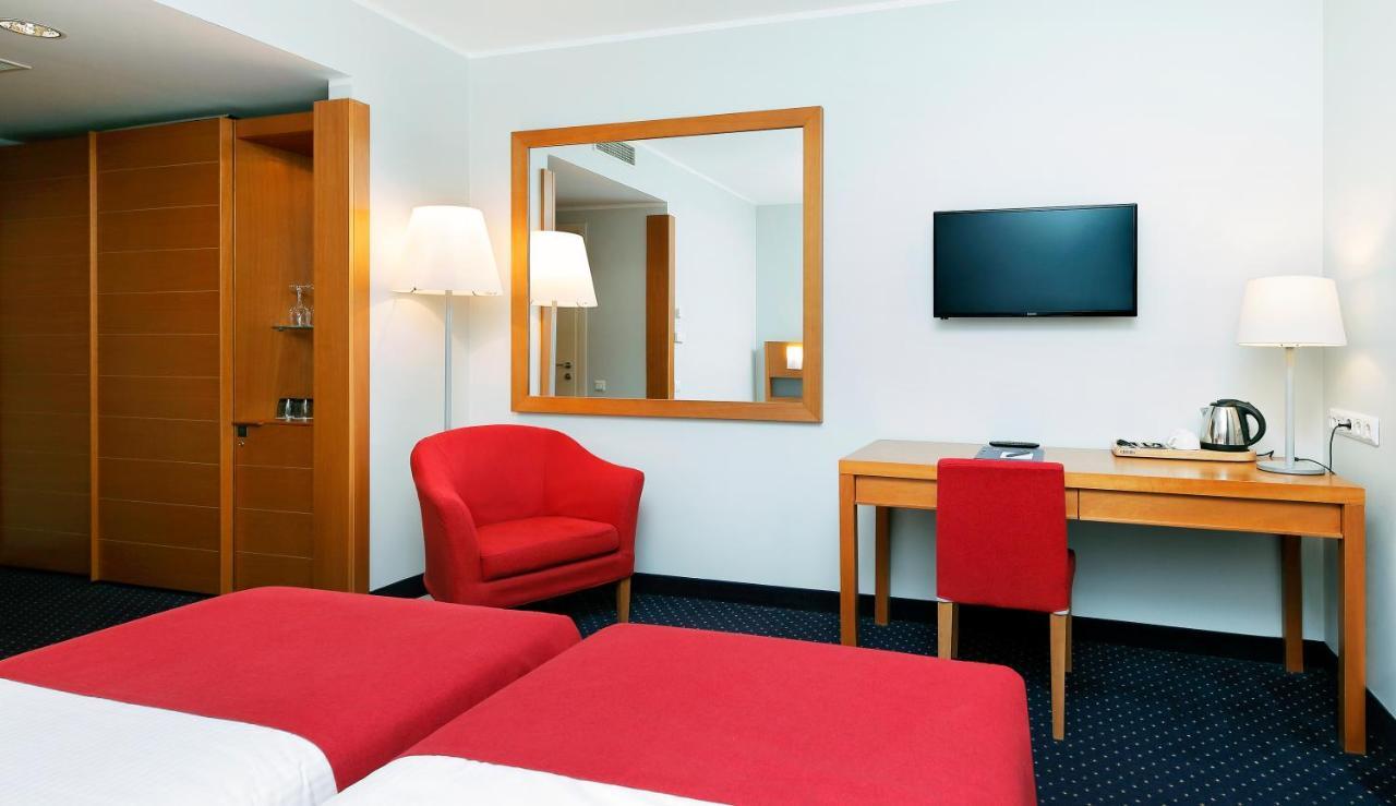 Hestia Ilmarine Hotel 4*