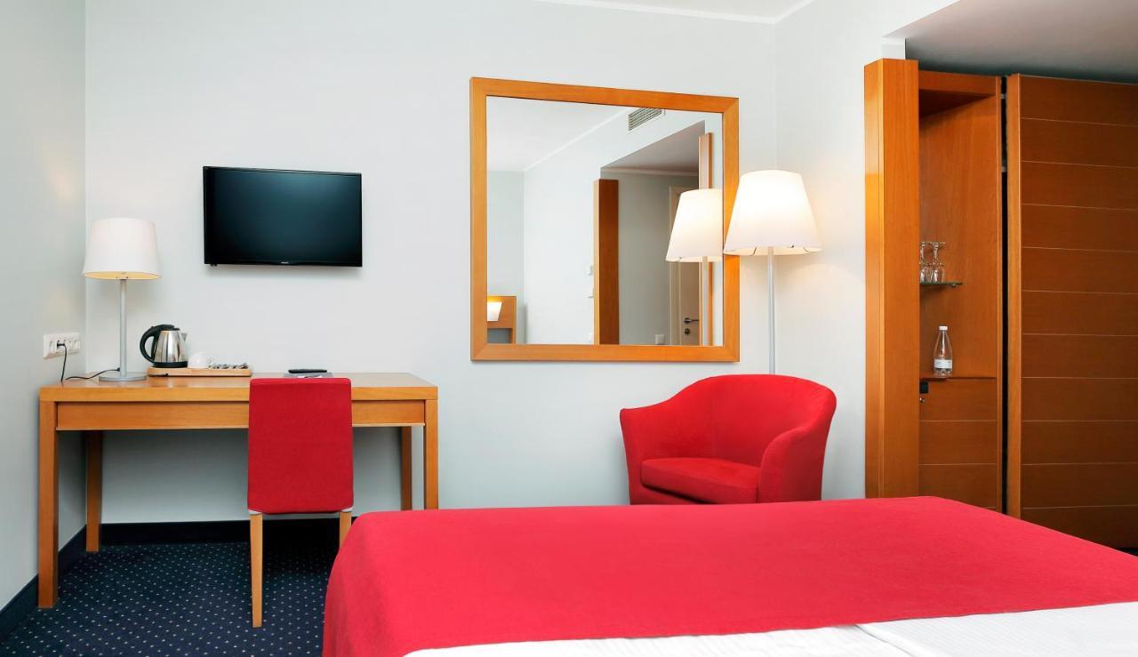 Hestia Ilmarine Hotel Reval