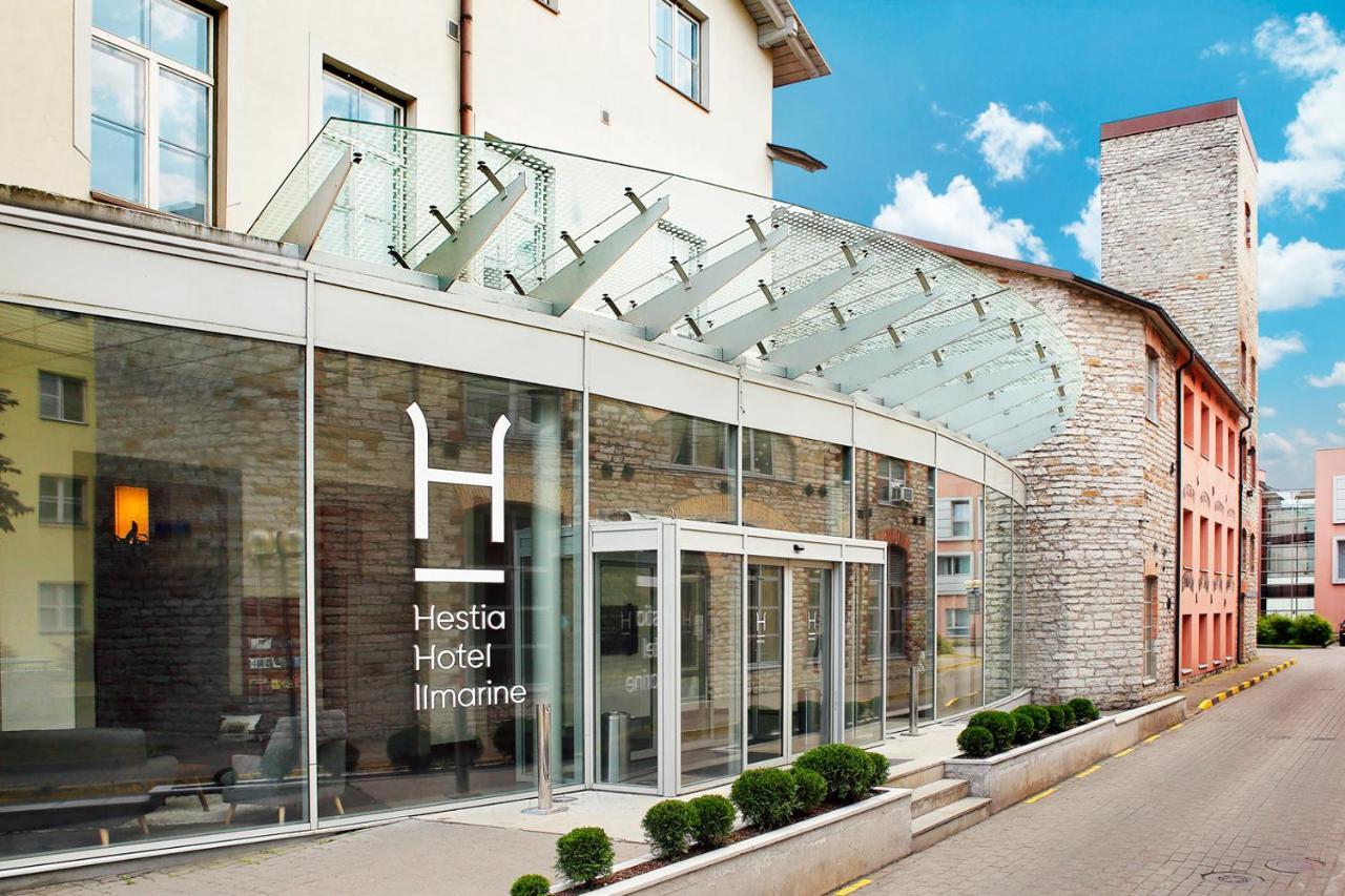 Hotel Hestia Ilmarine Tallinn