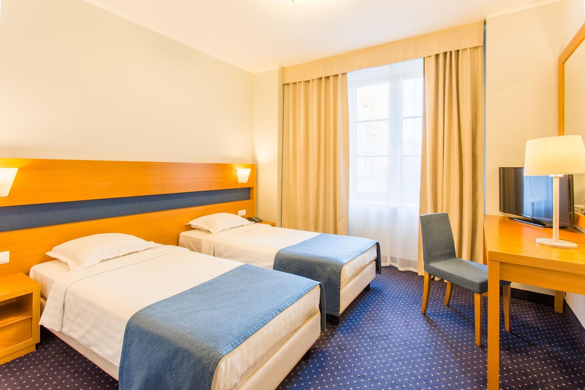 Hestia Ilmarine Hotel