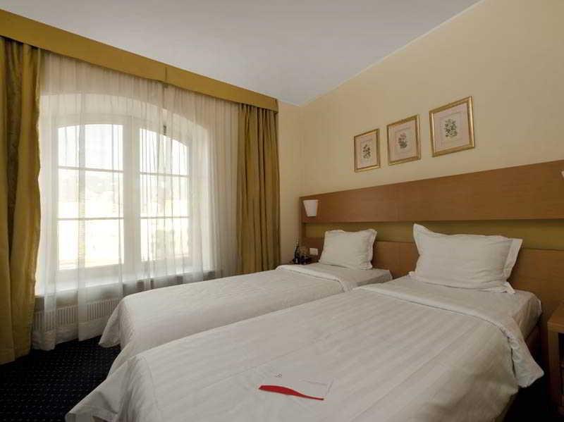 Hestia Ilmarine Hotel 4*