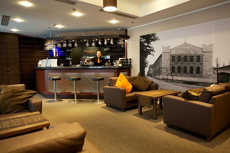 Hestia Ilmarine Hotel